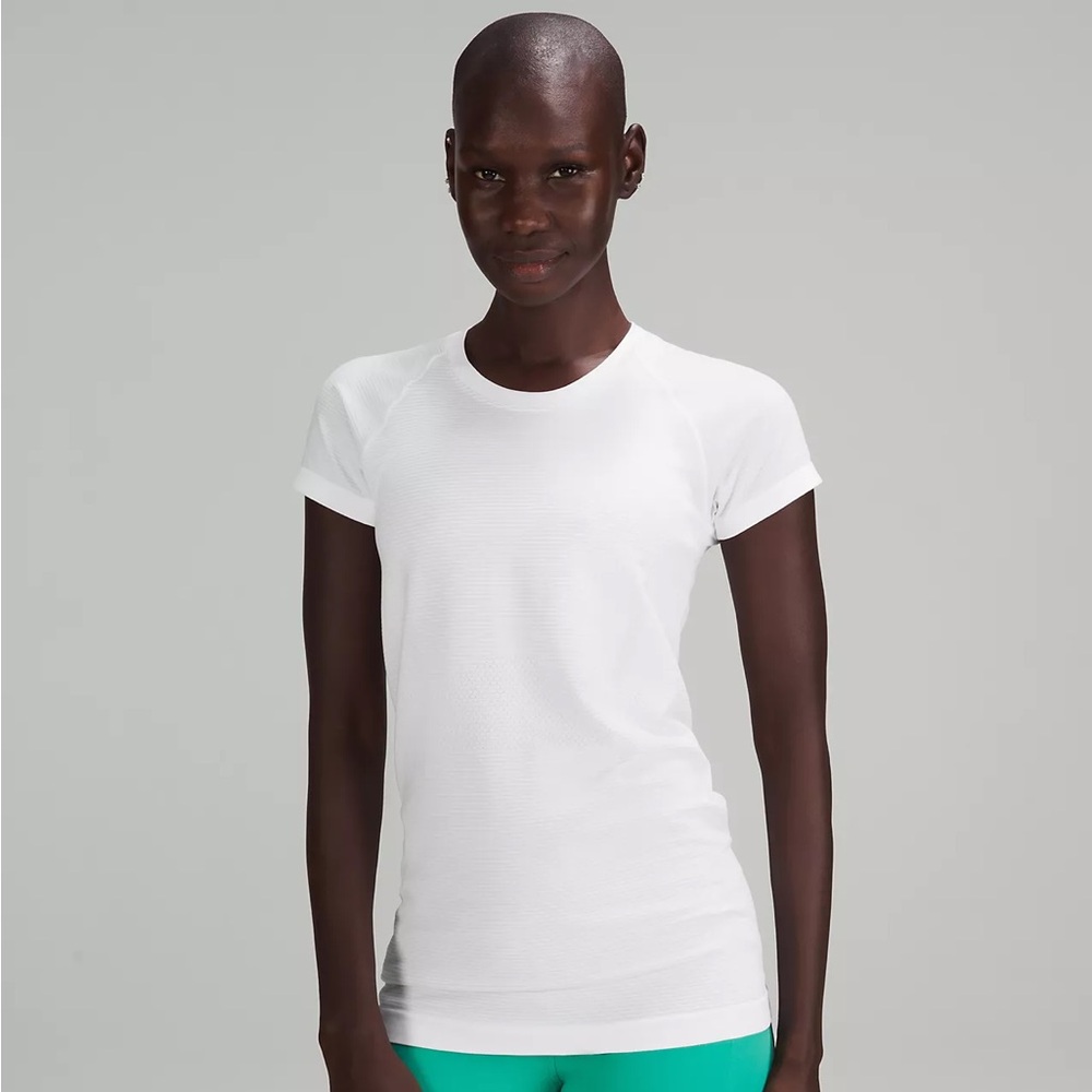 Lululemon Swiftly Tech!